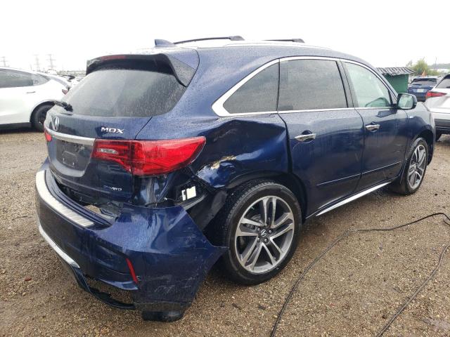 5J8YD7H72KL000117 Acura MDX SPORT 3