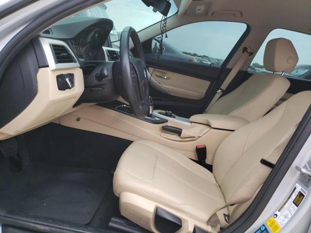 WBA8A9C53JK622705 BMW 320 I