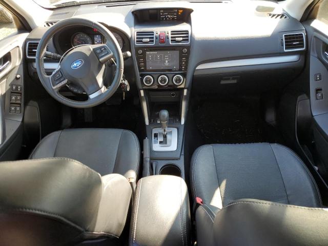 JF2SJAHC3GH429480 Subaru Forester 2.5i Limited