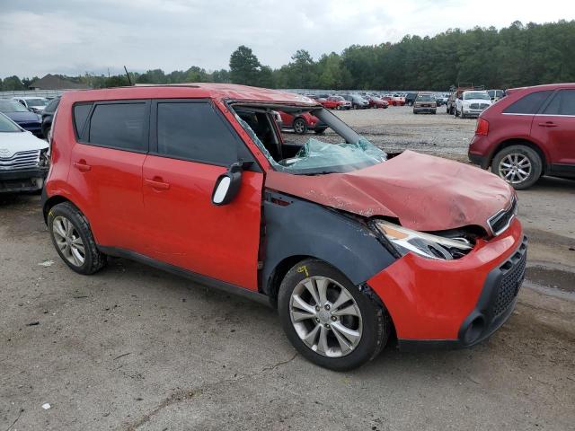 Vin: kndjp3a5xe7704605, lot: 67254383, kia soul + 20144