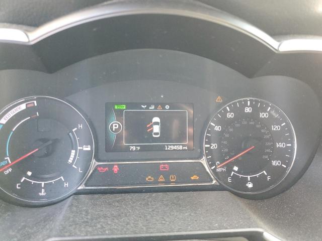 KNAGN4AD4E5068317 KIA OPTIMA HYBRID