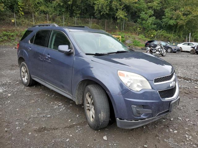 2GNFLFEK6E6193159 | 2014 CHEVROLET EQUINOX LT