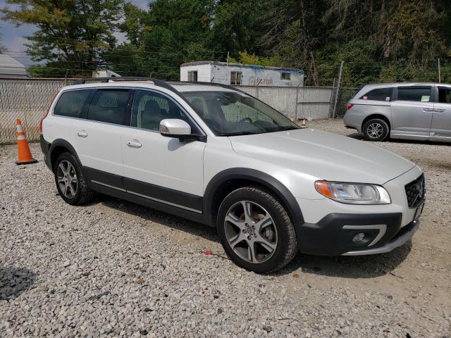 2015 VOLVO XC70 T6 PR - YV4902NKXF1206178