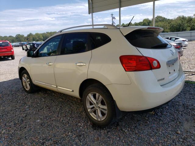 Vin: jn8as5mv1cw369313, lot: 66643213, nissan rogue s 20122