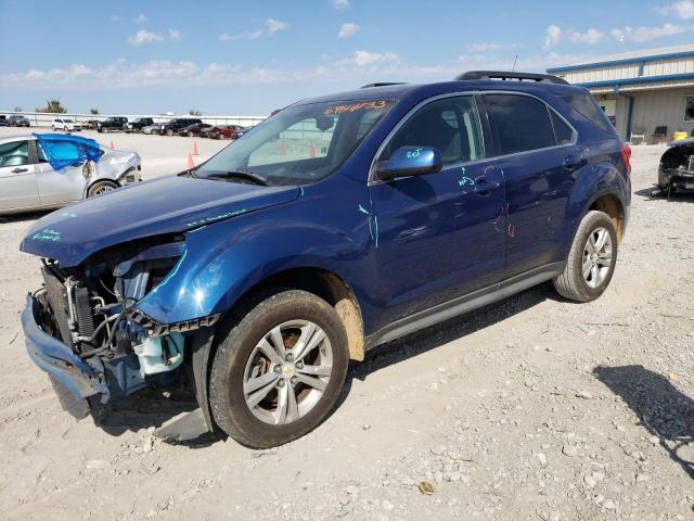 2010 Chevrolet Equinox LT