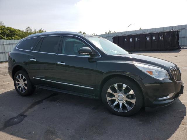 VIN 5GAKVBKD6HJ179271 2017 BUICK ENCLAVE no.4