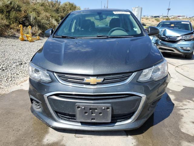 1G1JD5SB4L4103075 Chevrolet Sonic LT 5