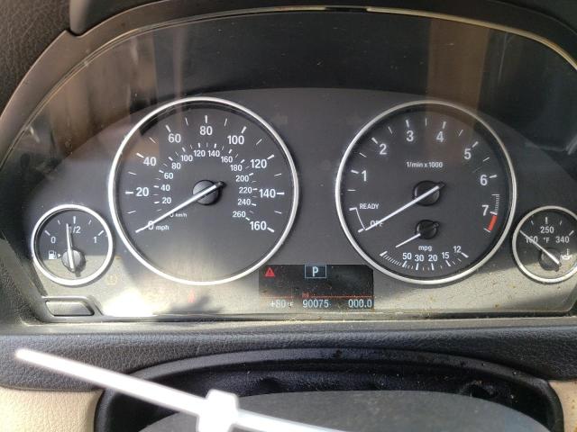WBA3A5C51EJ465271 BMW 328 I