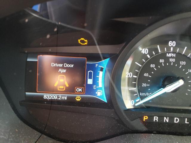 2018 FORD FUSION S H - 3FA6P0UU8JR245140