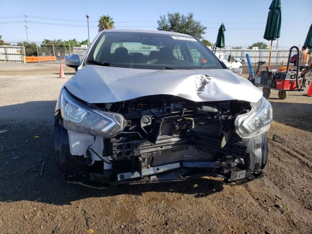 3N1CN8EV9LL861320 Nissan VERSA SV