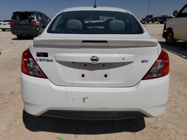 2019 NISSAN VERSA S - 3N1CN7AP2KL812153