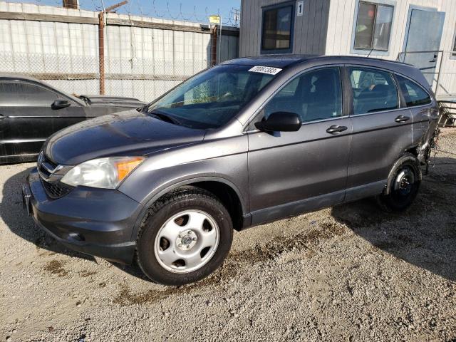 2011 Honda CR-V LX