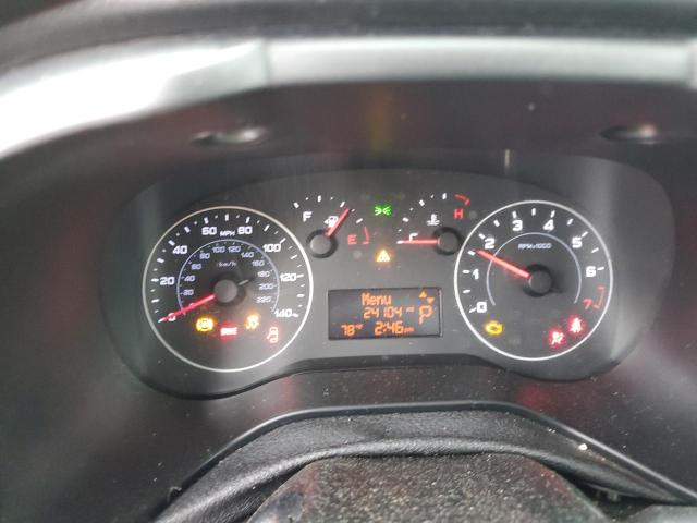 2021 RAM PROMASTER - ZFBHRFAB2M6U13295