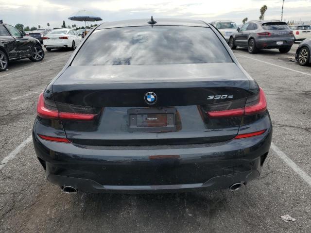 3MW5P7J04M8B61758 BMW 330e