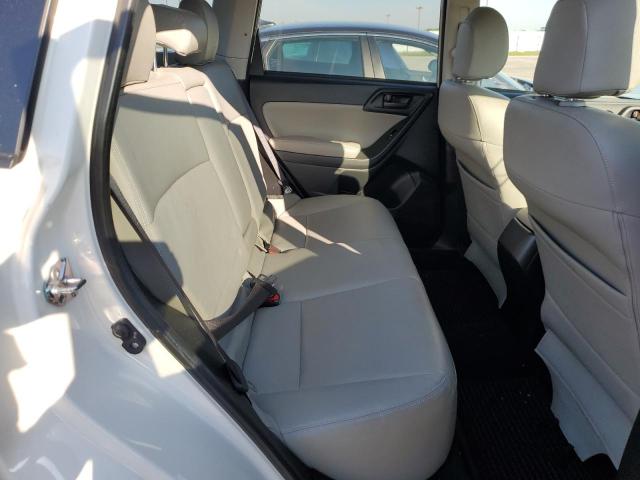 JF2SJADC6GH563616 Subaru Forester 2.5i Premium