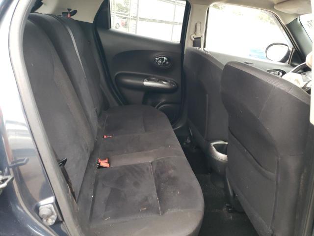 JN8AF5MR5ET353126 Nissan JUKE S