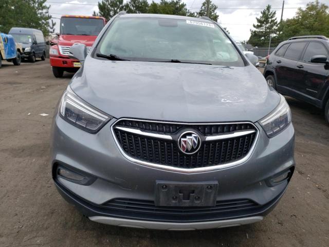 KL4CJCSM0KB889119 Buick Encore Essence