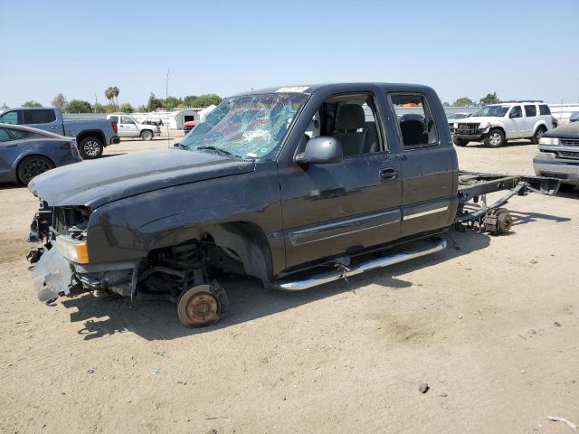 2003 Chevrolet C/K 1500 