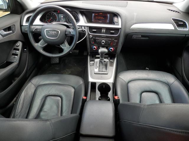 VIN WAUAFAFLXFN029041 2015 Audi A4, Premium no.8