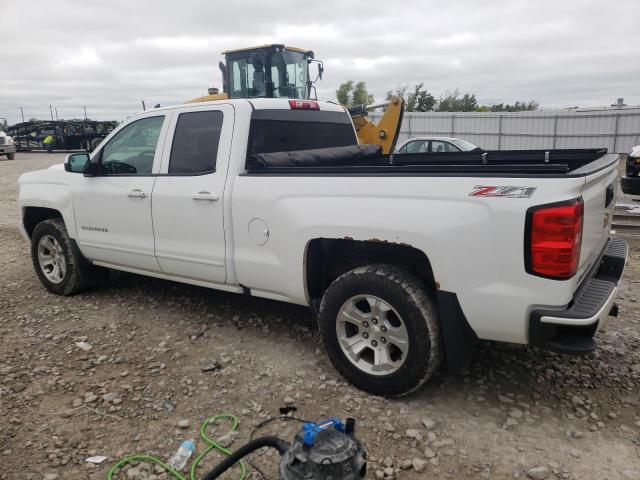 2016 CHEVROLET SILV1500 4 1GCVKREC0GZ347163