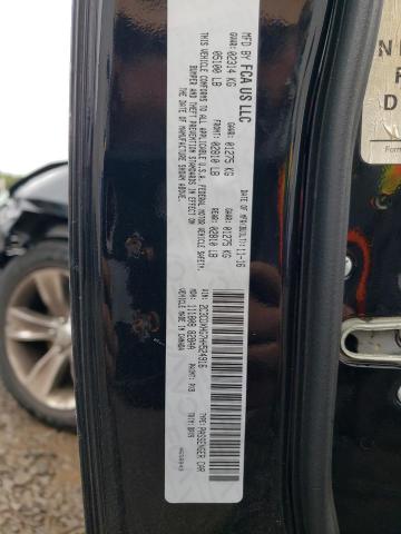 2C3CDXHG7HH524916 Dodge Charger Sxt