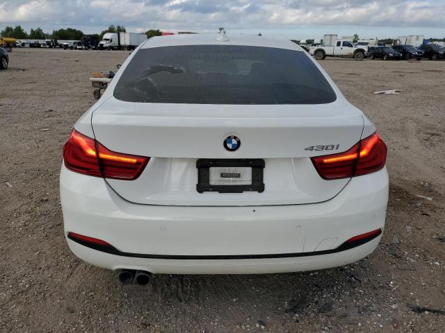 WBA4J1C59KBM16824 BMW 4 Series 430I GRAN 6