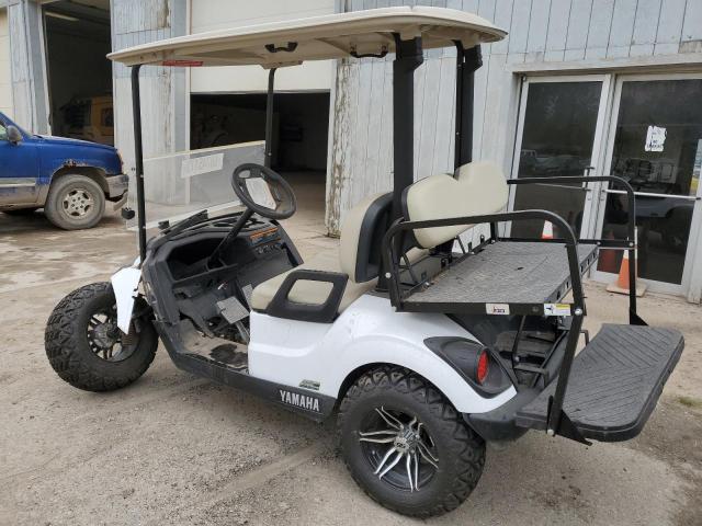 2018 YAMAHA GOLF CART JOJ101317