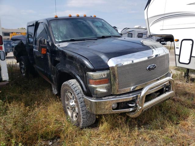 1FTWW31Y48ED50051 | 2008 Ford f350 srw super duty