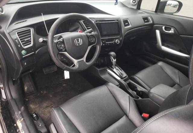 2HGFG3B0XEH524460 Honda CIVIC EXL