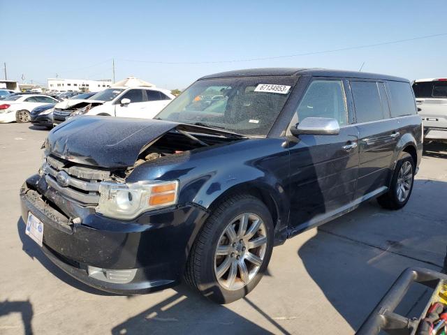 2010 Ford Flex Limited