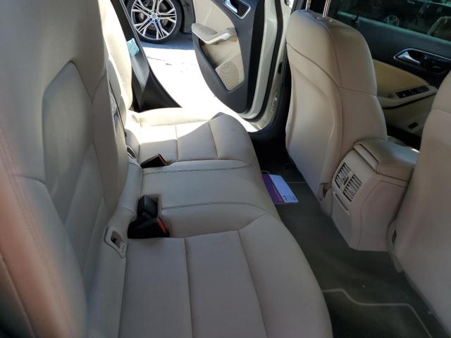 WDCTG4EB2GJ203688 Mercedes-Benz GLA 250