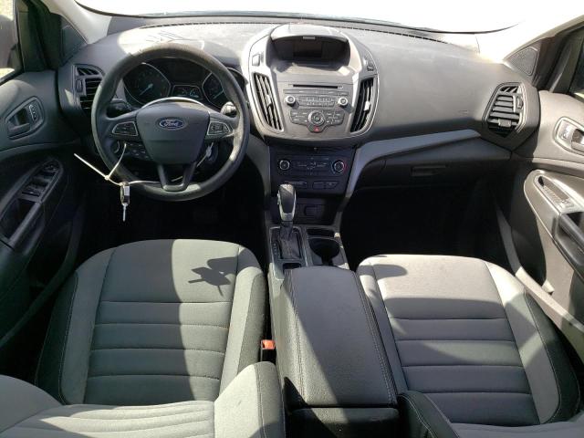 1FMCU0F74HUC81998 Ford ESCAPE S