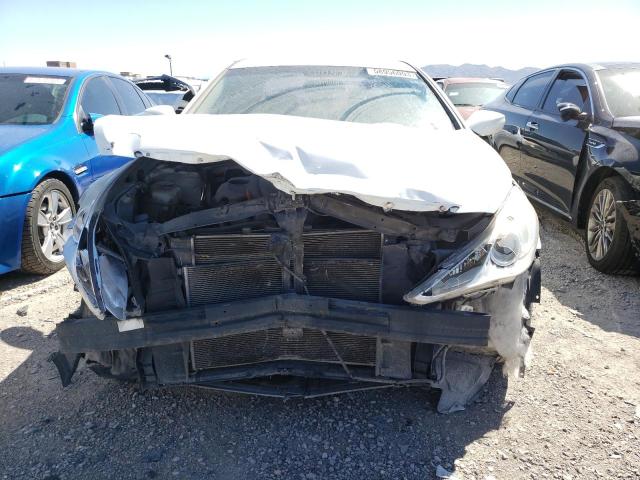 5NPEB4AC5EH902203 Hyundai SONATA GLS