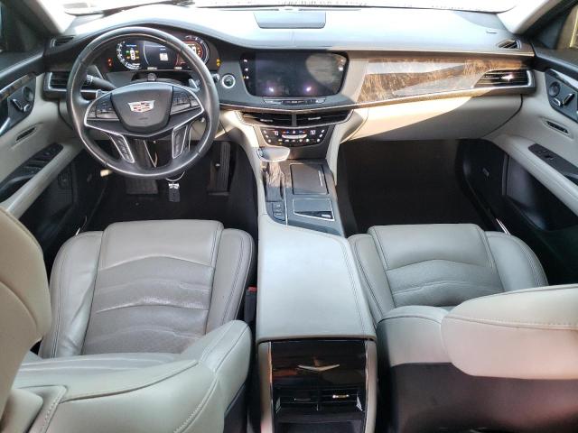 2018 CADILLAC CT6 PREMIU - 1G6KG5RS9JU119488