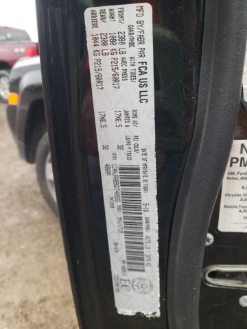 2016 JEEP PATRIOT 1C4NJRAB9GD740933