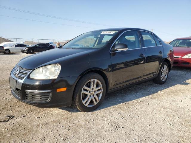 2007 Volkswagen Jetta 