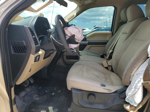 1FTEW1C86HFC55806 Ford F150 Supercrew
