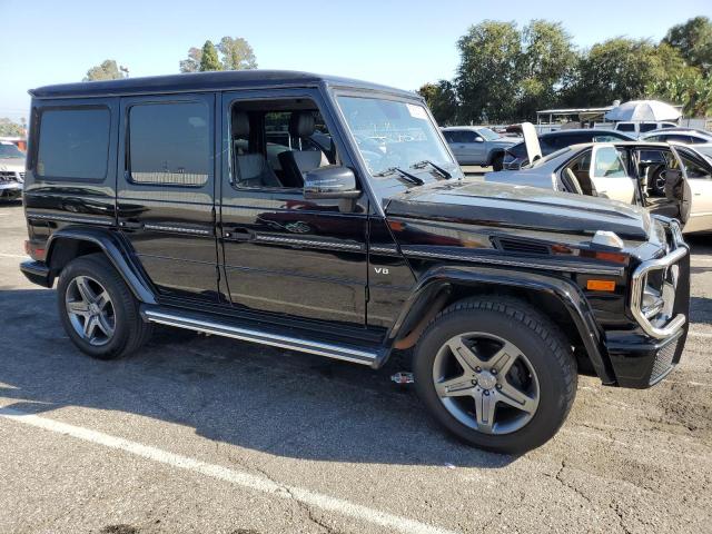 VIN WDCYC3KF2HX264878 2017 Mercedes-Benz G-Class, 550 no.4