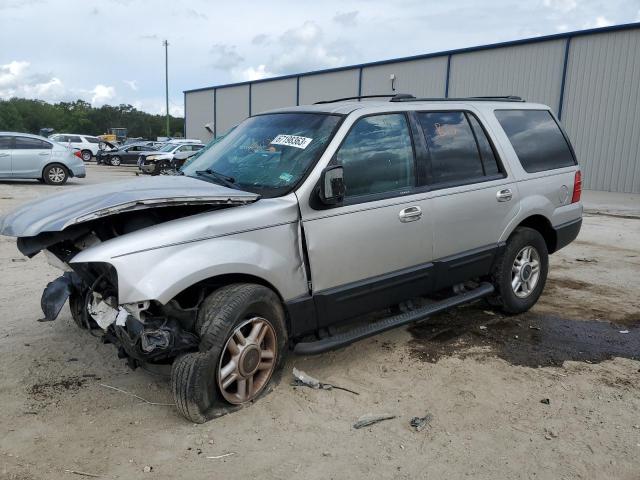 2003 Ford Expedition XLT