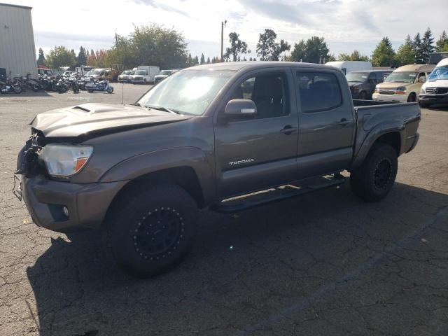 2014 Toyota Tacoma 