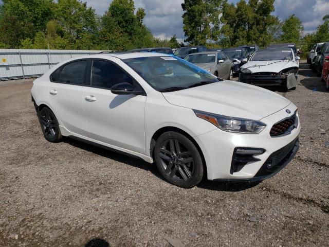3KPF34AD3ME279936 KIA Forte Gt Line