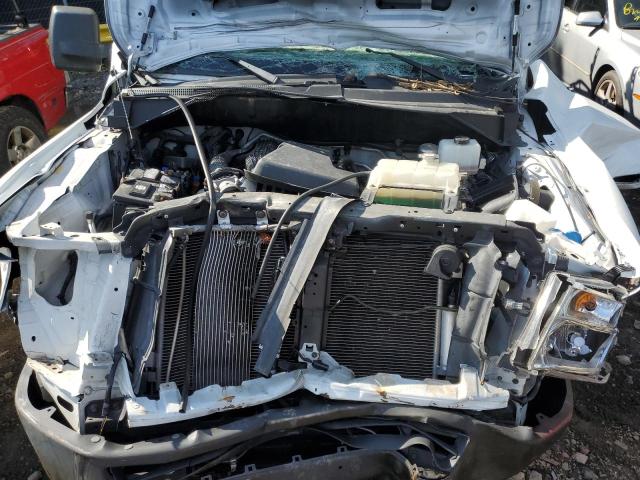 1N6BF0KY4LN808107 Nissan NV 2500 S