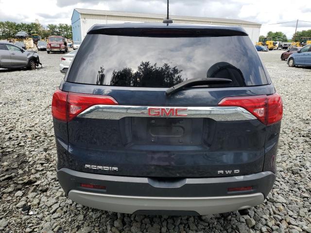 2017 GMC ACADIA SLE - 1GKKNRLA9HZ142328