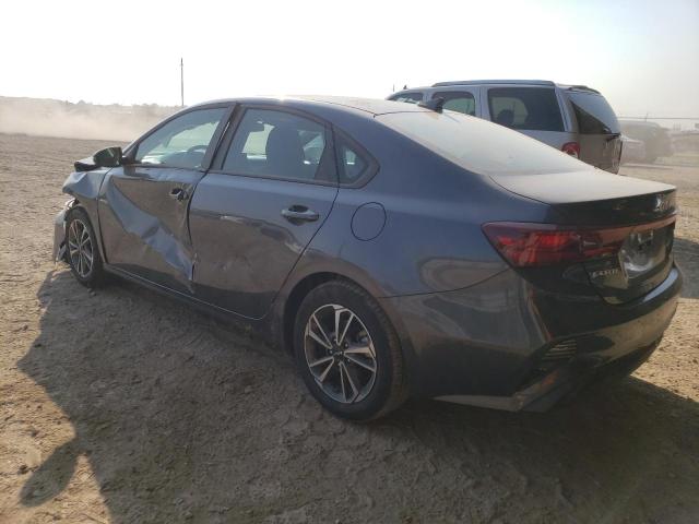 3KPF24AD7PE633044 KIA FORTE LX