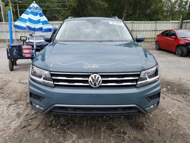 3VV3B7AX4MM049394 Volkswagen Tiguan SE 5