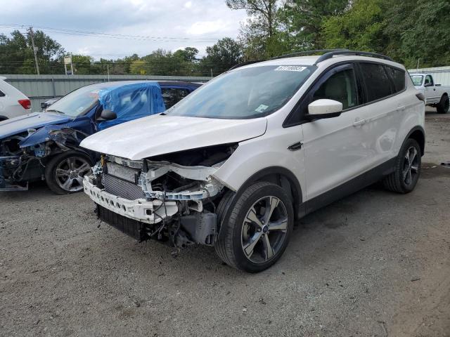 Vin: 1fmcu0gd2hua36119, lot: 67718083, ford escape se 2017 img_1