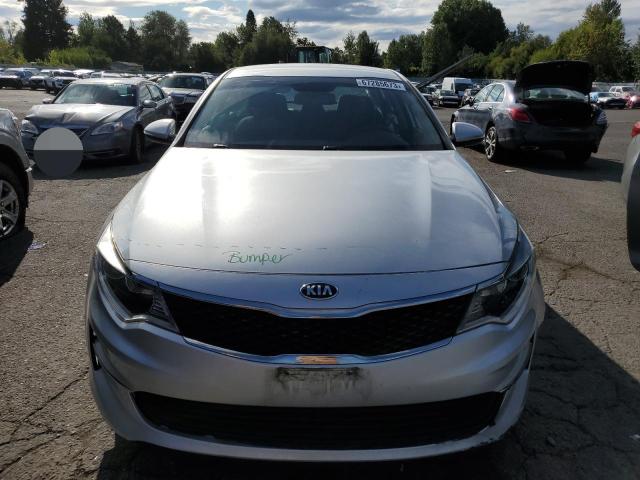 5XXGT4L35JG179560 KIA Optima Lx