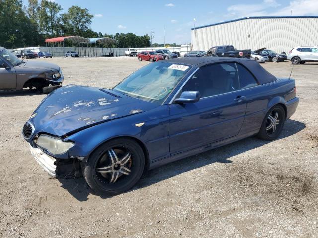 2004 BMW 3 Series 330Ci