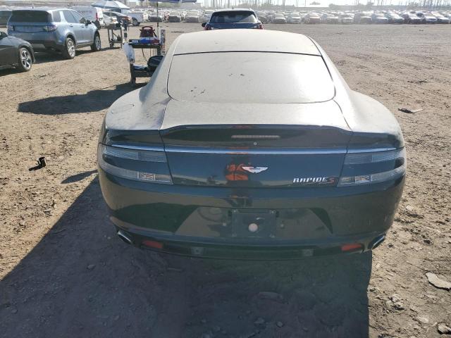 2016 Aston Martin Rapide S VIN: SCFHMDBS7GGF05391 Lot: 69574703