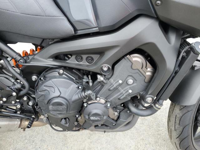 2014 YAMAHA FZ09 C JYARN33Y8EA000109